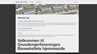 Baneskellet
