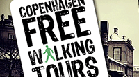 Copenhagen Free Walking Tours