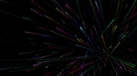 Fireworks (regular)