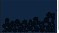Resizeable Physics