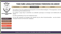 Tusenæs Lokalhistorisk Forening